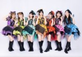 FRUITS ZIPPER、CANDY TUNE、SWEET STEADY、CUTIE STREET、MORE STAR衣装展開催　154着展示＆私服コレクションも