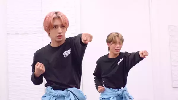 MAZZEL、ミッションの舞台裏公開　『MAZZEL DUO MISSION』シーズン2の新情報も