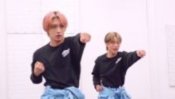 MAZZEL、ミッションの舞台裏公開　『MAZZEL DUO MISSION』シーズン2の新情報も