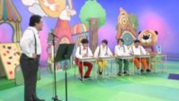 M!LK曽野舜太、『ニカゲーム』に2度目の参戦で“AIクイズ”に挑む　前回はファンから思わぬ反応