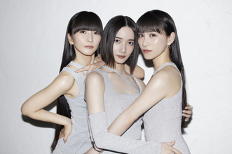 Perfume「コールドスリープ」、楽曲ティザー映像が解禁　公開中の映画『Perfume“コールドスリープ”-25 years Document-』主題歌