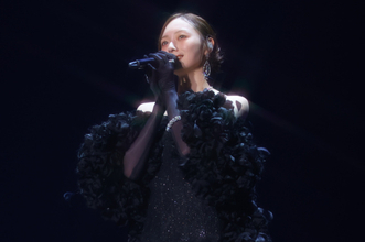 乃木坂46梅澤美波、当時は重く苦しかったキャプテンの看板　卒業時は“誇り”に「生まれ変わっても3代目キャプテンをやりたい」【卒業スピーチ全文】