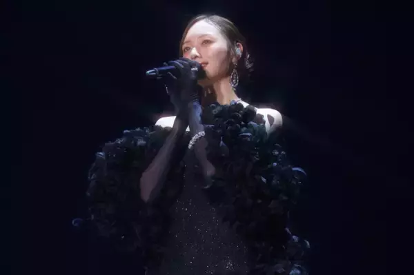 乃木坂46梅澤美波、当時は重く苦しかったキャプテンの看板　卒業時は“誇り”に「生まれ変わっても3代目キャプテンをやりたい」【卒業スピーチ全文】