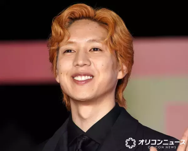 坂東龍汰、本木雅弘のアシストでオダギリジョーを撮影　撮った写真を自宅でニヤニヤ