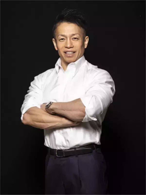 バズーカ岡田監修「筋肉万博」開催　多彩なコンテンツを展開【参加団体一覧】