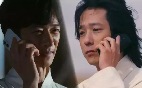 堺雅人主演『VIVANT』プロデューサーが続編前に「まだ回収されていない“謎”」「新たに明かされる“真実”」　“再配信”3つの理由【コメント全文】