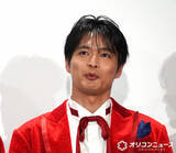 「元プロサッカー選手のSHOW-WA青山隼、日本代表にエール　夢は「国歌斉唱」」の画像1