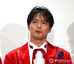 元プロサッカー選手のSHOW-WA青山隼、日本代表にエール　夢は「国歌斉唱」