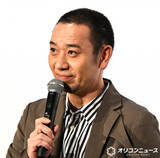 「千鳥・大悟、両親が主演映画を鑑賞　感想は「何も言わないんですけど」照れながら話す」の画像1