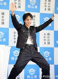 「JO1・豆原一成、ふなっしーと相性抜群「豆汁ぶっしゃー！」　誕生日サプライズで会場ほっこり」の画像1