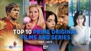 Prime Video：視聴ランキング：『プロジェクト・ヘイル・メアリー』『エル』『残念ながら明日も出勤です！』首位キープ【7/6/26 - 7/12/26】