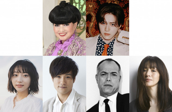 黒柳徹子主演『ハロルドとモード』7度目の上演　ハロルド役にKEY TO LIT岩﨑大昇が起用【コメント全文】