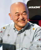 「高橋名人67歳、左手の手術報告　痛々しい写真投稿で「あとはリハビリを頑張るだけ」」の画像1