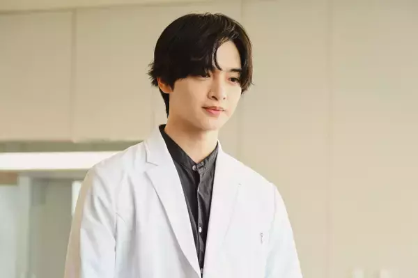 【マイ・フィクション】玉森裕太“二宮”が伊川に生まれ変わった理由が明らかに　第7話あらすじ＆場面写真が解禁