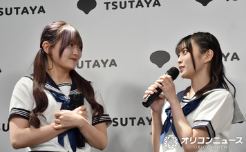HKT48“いぶくる”、メンバーのグラビアに興奮「私たちには出せない、大人の魅力がありまして…」