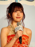 「ME:I・TSUZUMI、『モアナ2』不参加の悔しさを糧に「もう一度頑張ってみようと一歩踏み出した」　悩める看護学生に力強いエール」の画像1