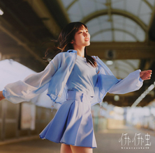 日向坂46正源司陽子センター「イチャイチャ虫」ジャケ写全5種公開　テーマは「わたしは、わたしの主人公！」