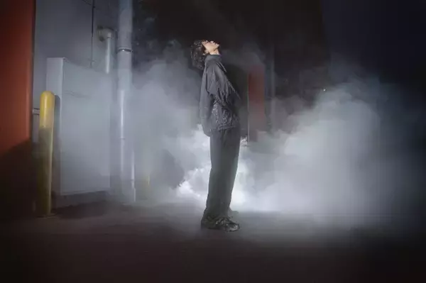 Reebok×KREVA、コラボコレクション発売　「クレバの日」にスニーカー＆アパレル登場