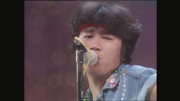 放送終了から40年…NHK『うたコン』で伝説の『レッツゴーヤング』特集　近藤真彦、松本伊代が当時のエピソード語る
