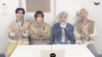 OWV、初のドラマタイアップ決定　山下幸輝＆松本怜生W主演『プロパガンダゲーム』主題歌を担当【コメント】