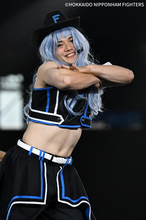 日本ハムファイターズのアイドル「清宮FRIENDS」×超ときめき宣伝部が「超最強」コラボ　きょう実現