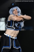 日本ハムファイターズのアイドル「清宮FRIENDS」×超ときめき宣伝部が「超最強」コラボ　きょう実現