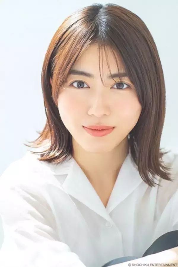 ミス学習院→『教場』出演の松宮なつ、サッカー元日本代表と結婚　2ショット披露