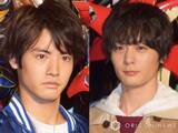 「犬飼貴丈＆赤楚衛二、インスタグラムで匂わせ？　『仮面ライダービルド』のベストマッチなコンビ」の画像1
