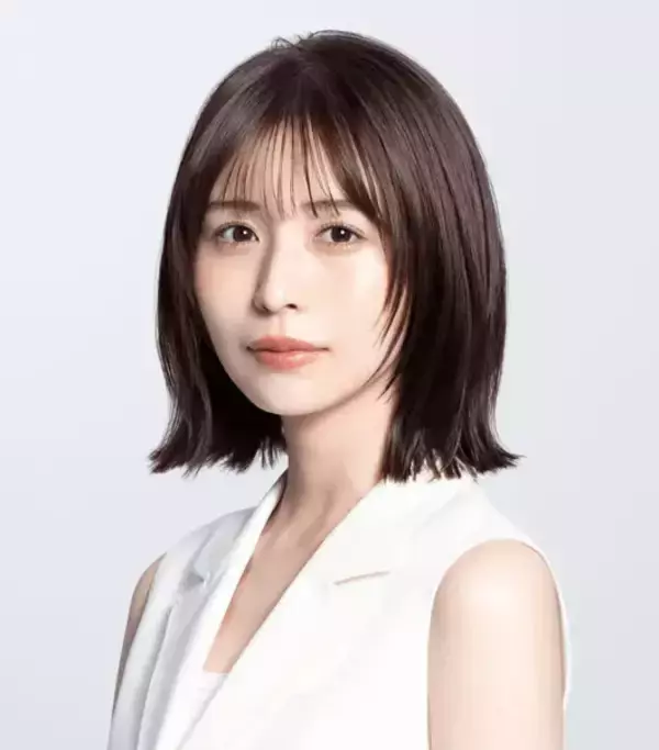 長濱ねる、広島で新主演ドラマ　被爆80年の節目に“記憶の継承”…「長崎県出身の被爆三世」としてコメント