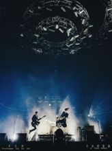 羊文学、過去最大アジアツアーの武道館公演を映像化　4・1リリース