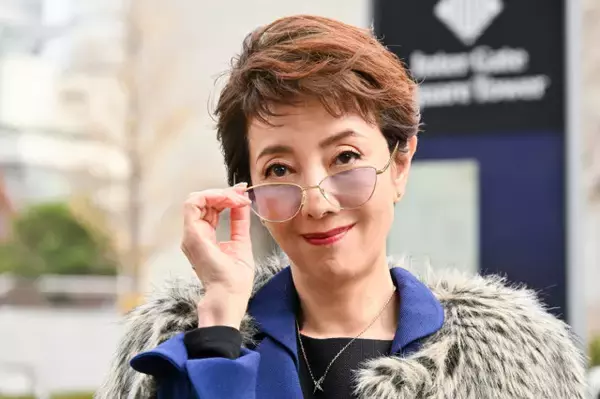 『DREAM STAGE』第4話ゲスト発表　戸田恵子が最強の敵役、関口メンディーはMC役でTBSドラマ初出演