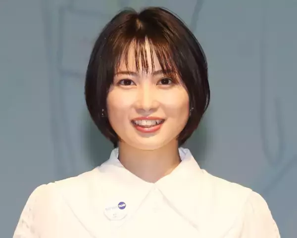 志田未来、“新恋人役”俳優との仲良しオフショット　「本当に付き合ってほしい！」の声