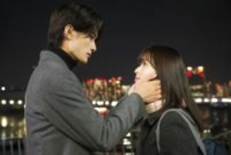 “不器用高校生” 豊嶋花＆“まっすぐ小説家”山中柔太朗、恋の結末は　『黒崎さんの一途な愛がとまらない』最終話あらすじ