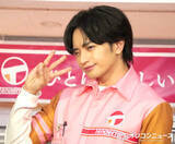 「中島健人、オーディションを回想「僕のアイドル人生はNHKから始まった」　印象の変化を語る」の画像1