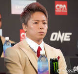 「【ONE】武尊“ラストマッチ” フジテレビが大会当日に地上波放送　吉成名高ら日本人選手のタイトルマッチも」の画像1