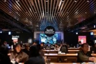 話題の大阪駅前「タイムアウトマーケット大阪」新店舗第1弾ラインナップ＆GMがメッセージ　「人類みな麺類」の新業態など【全文】