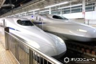 新幹線の3列シート、“一般的に不人気”な真ん中の席にある“工夫”が　「真ん中人気になっちゃう」