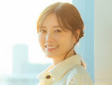 「白石麻衣、乃木坂46梅澤美波とコラボ動画公開へ　ファン歓喜「神コラボ来たー!!!」「泣いちゃうよこんなの」」の画像1