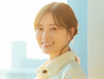白石麻衣、乃木坂46梅澤美波とコラボ動画公開へ　ファン歓喜「神コラボ来たー!!!」「泣いちゃうよこんなの」