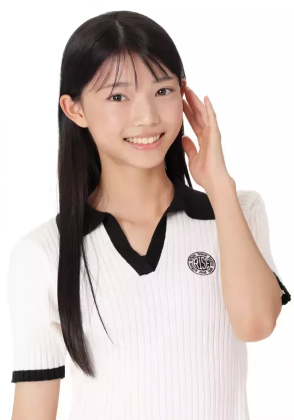 『ニコラ』専属モデルの葵かんなが所属するチャームが新人を募集『TEENS☆STAR特別オーディション2026』