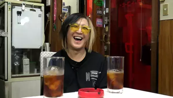 GLAY・HISASHI、人気絶頂で解散危機を迎えたエピソード披露へ「めちゃくちゃ気持ちわかります」  ライブハウスの喫煙所トークをめぐり