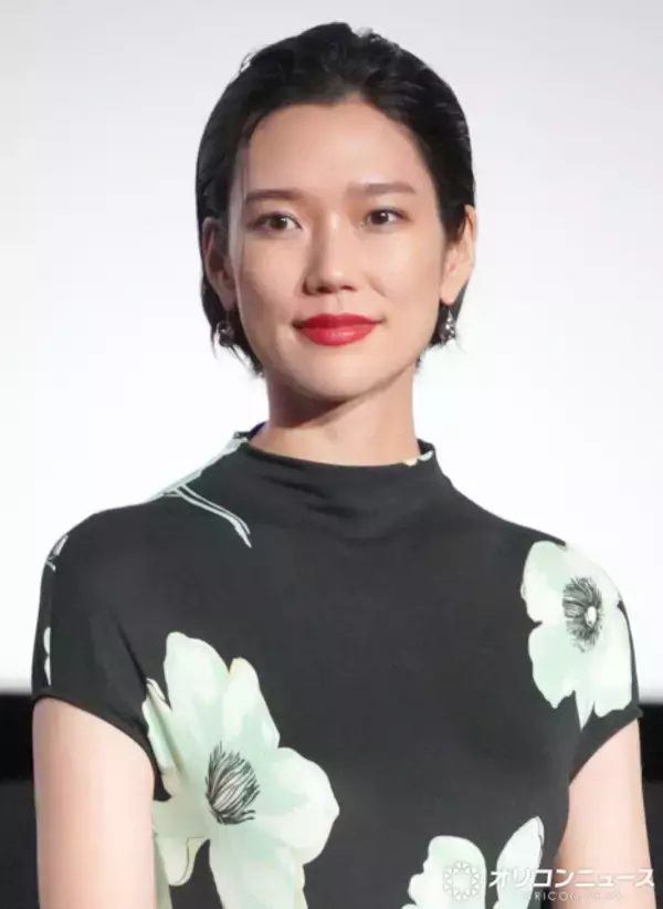 カンヌ受賞の岡本多緒、日本で“異例”スタンディングオベーションに感激　役作りの減量明かす