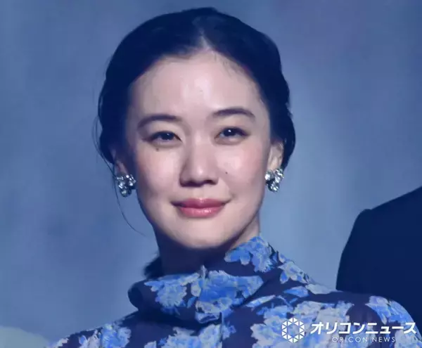 蒼井優、『ガス人間』報道記者役で新境地　“強すぎる意思”に小栗旬から「ちょっと邪魔」とも
