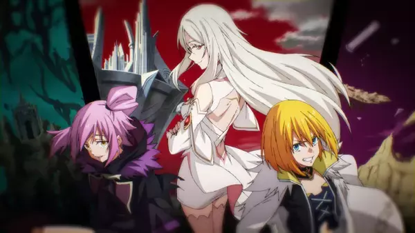 『転スラ』ディアブロ、旧知の３人の悪魔を訪ねる　第86話あらすじ＆場面カット公開