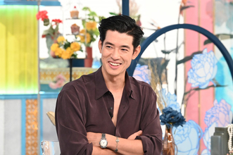 中島歩、恩人・美輪明宏さんへの感謝語る　知られざる素顔や下積み時代に迫る
