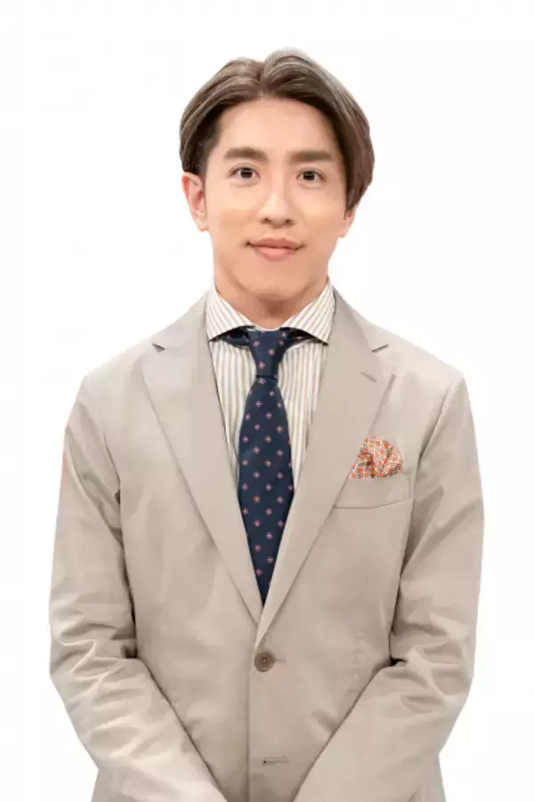 村上信五、報道番組で初MC「すぐにお引き受けしたわけでは…」決断への思い語る【コメント】