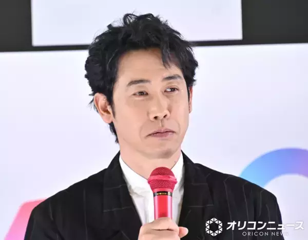 大泉洋、最愛の祖父との別れを回想「『水曜どうでしょう』のロケ中に…」