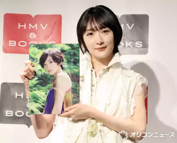 生駒里奈、芸能生活15周年「印象を覆すような役柄に出会いたい」