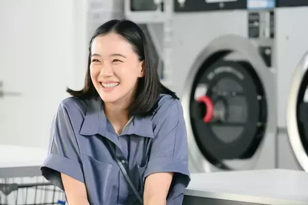 『Tシャツが乾くまで』好調　配信の再生数が3400万回突破　第8話は450万超えで金曜ドラマ枠で歴代トップ更新