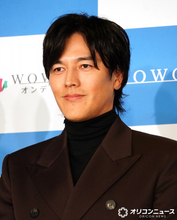 要潤、高身長ゆえの悩み「広い席でもあふれちゃう」　“小さくなれる薬”を熱望